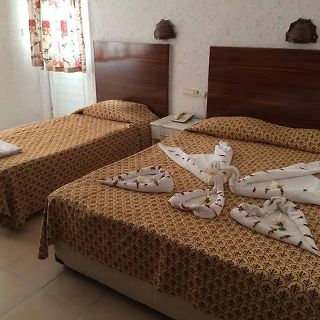 Hotel Club Bayar Alanya